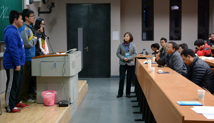 National Conference on Physics Experiment Education and Workshop for College Physics Experiment Teachers were held in SUSTC