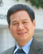 Prof. WANG Huaiqing was included in Elsevier’s 2014 “Most Cited Chinese Researchers ”