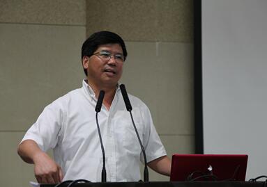 1ST Meeting of College Directors Successfully Convened