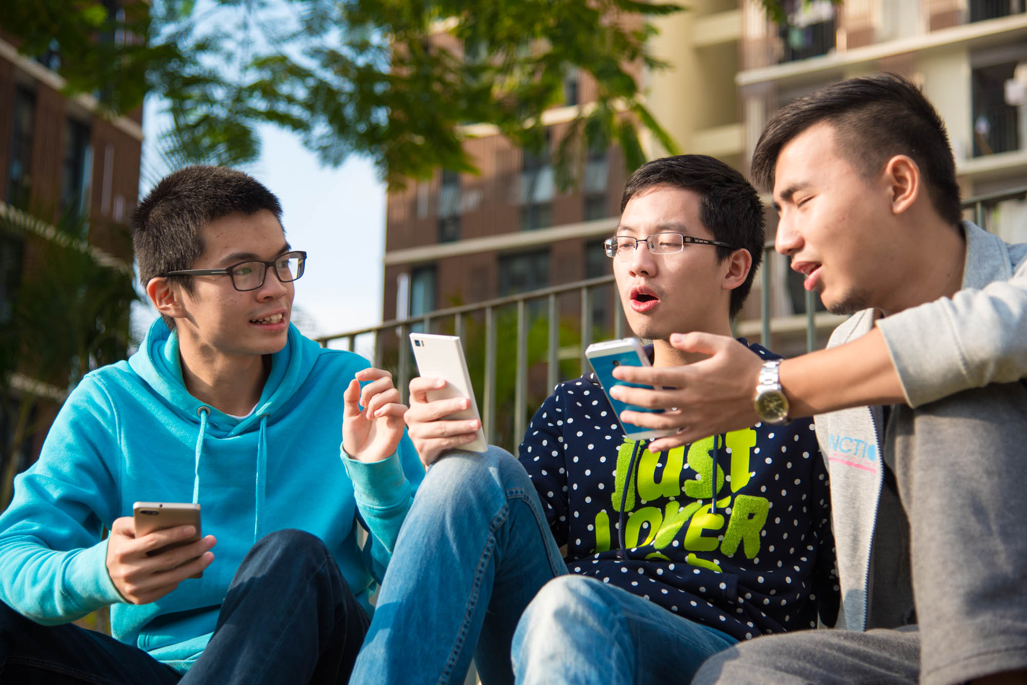 SUSTC Cantonese Society: Happy Language Learning