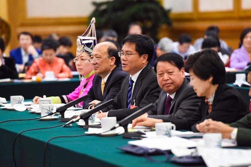 Zhejiang Daily: 3 University Presidents Talk about Education