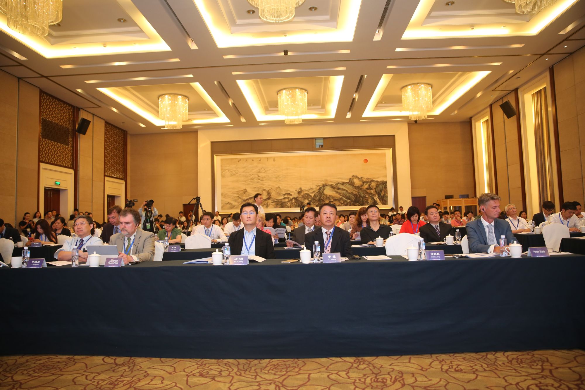 International Meeting on Innovation and Entrepreneurship Education Held in Shenzhen