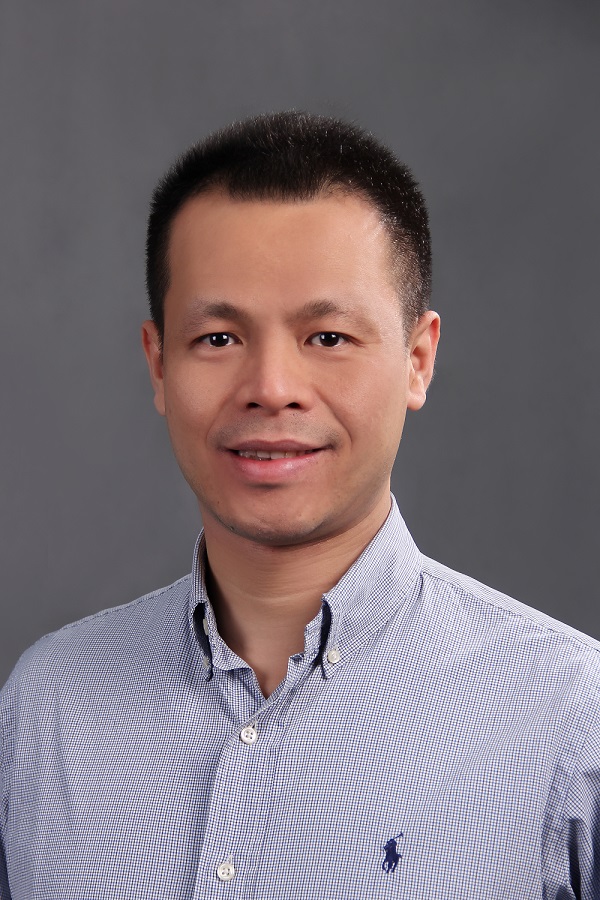 Associate Professor Liang Yongye Listed in “Most Cited Chemical Engineering Researchers”