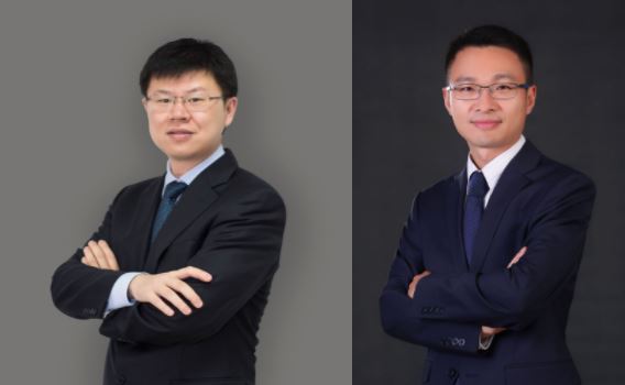 SUSTech’s Finance Department Professors Wang Xinjie and Zhou Ti’s Papers Selected for 2018 American Financial Association Annual Meeting