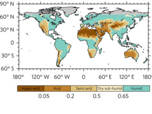 SUSTech-Led Study on the Impact of Global Warming is Published in Nature Journal