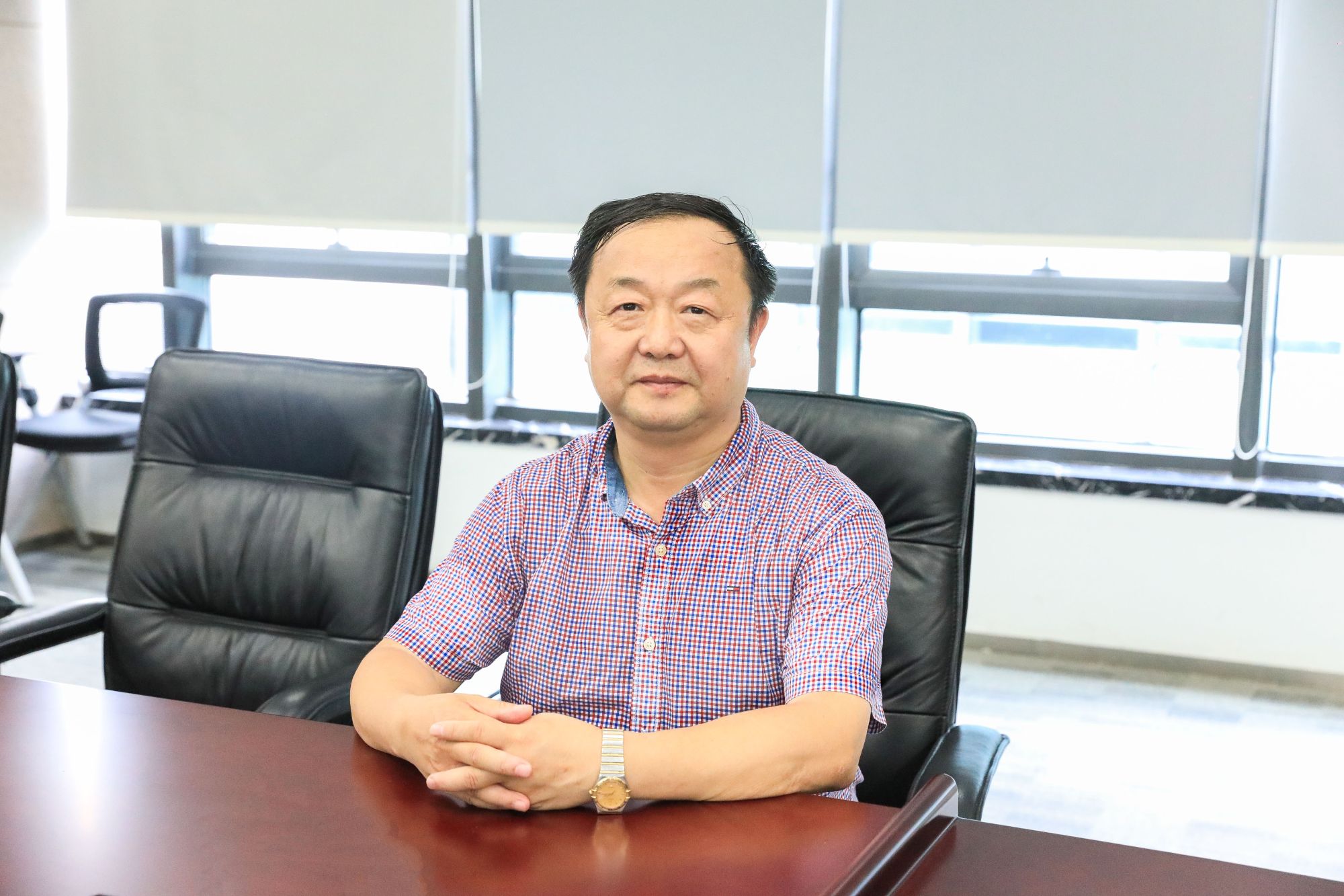 SUSTech Professor Bai Yong Became Member of Norwegian Academy of Technological Sciences