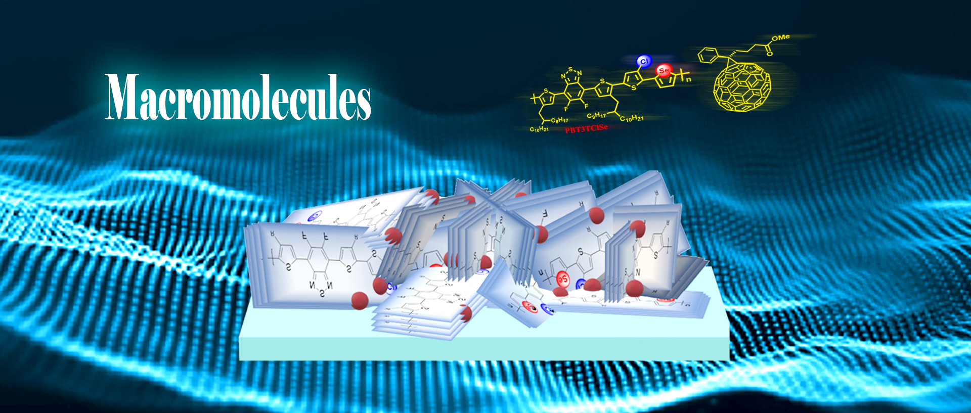 Undergraduate student published for solar cell research