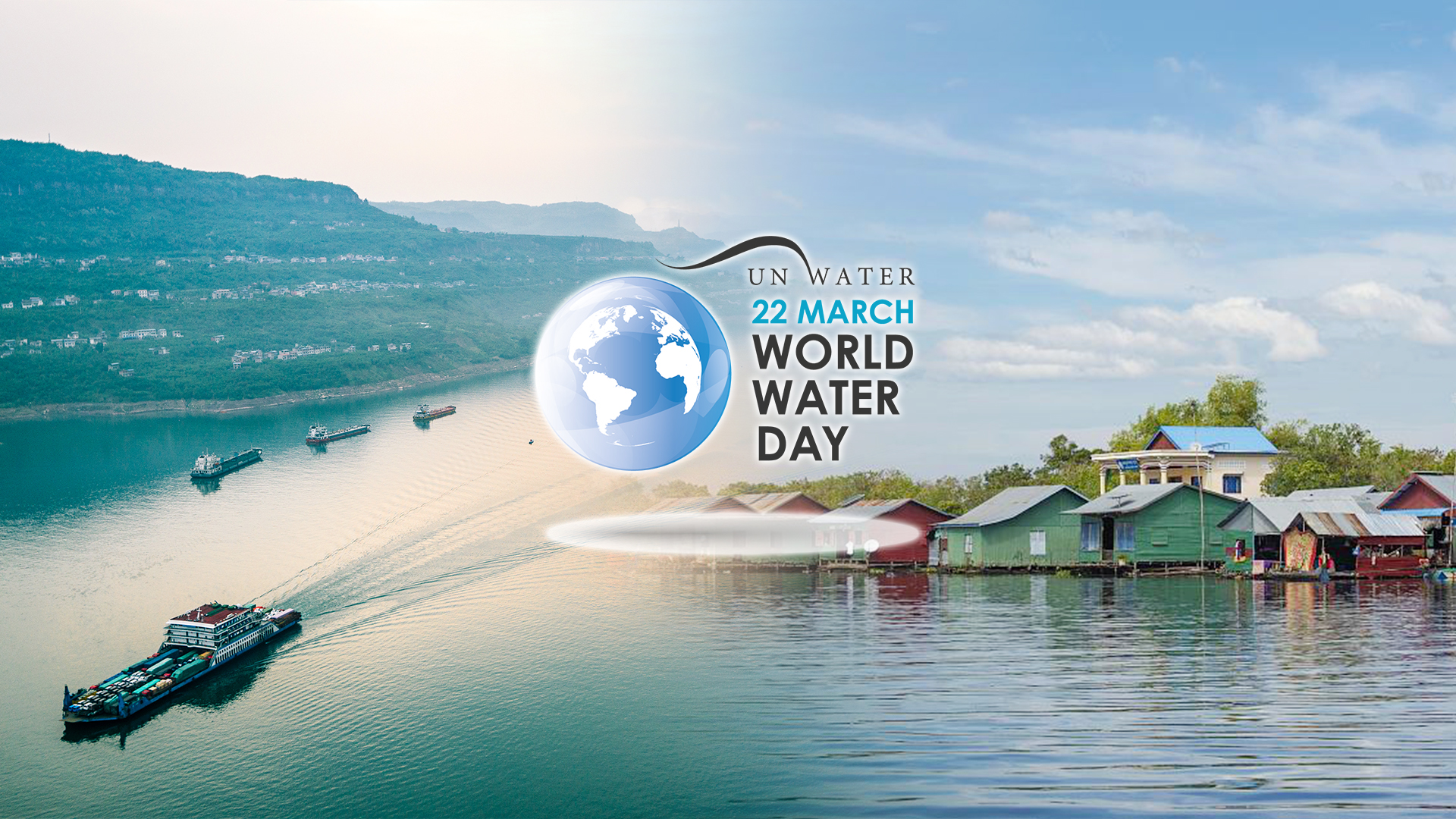 World Water Day 2019: SUSTech researchers investigating clean water for all
