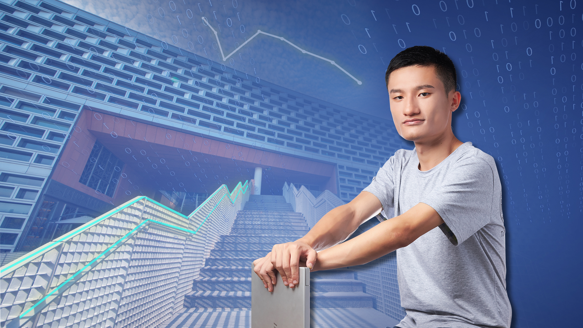 Top Ten Graduates – Zeng Xinxun and his SUSTech journey