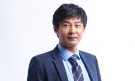 Professor Lu Haizhou selected as recipient of NSFC funding for National Young Scientists