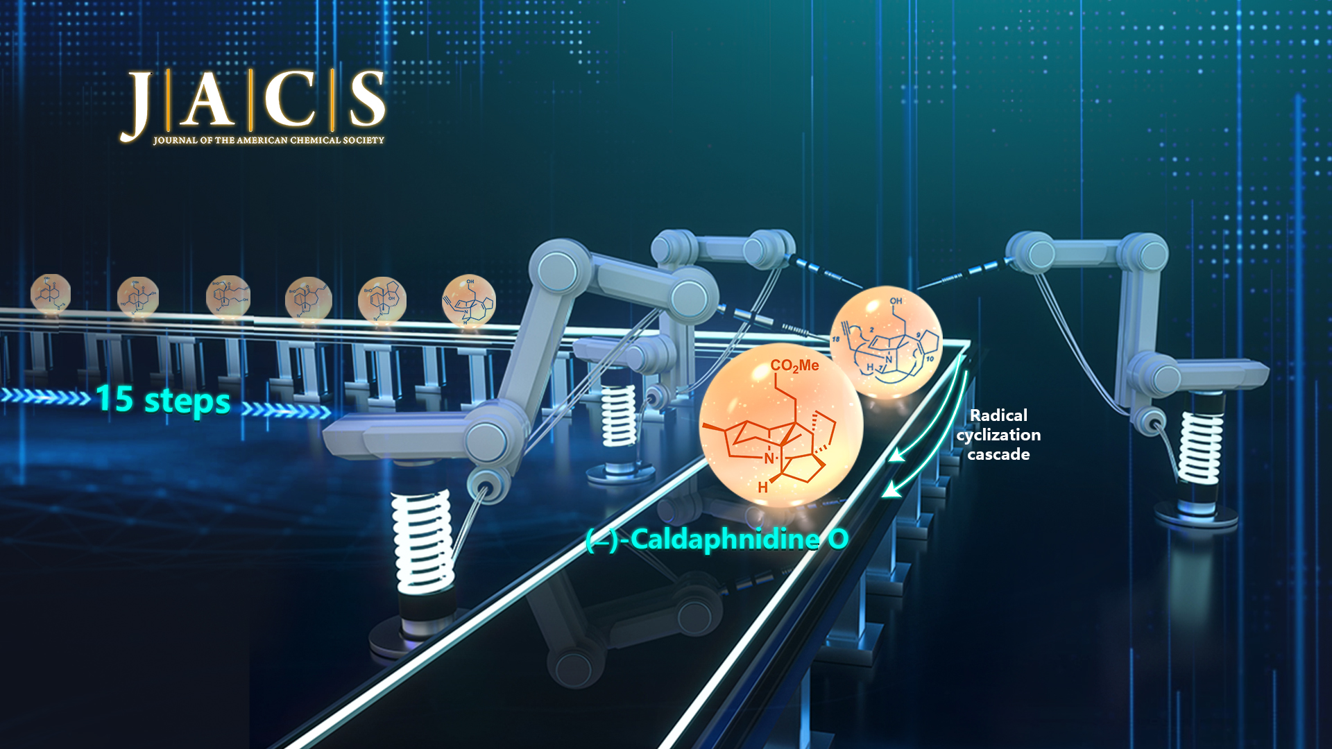 Natural product synthesis improves through SUSTech research