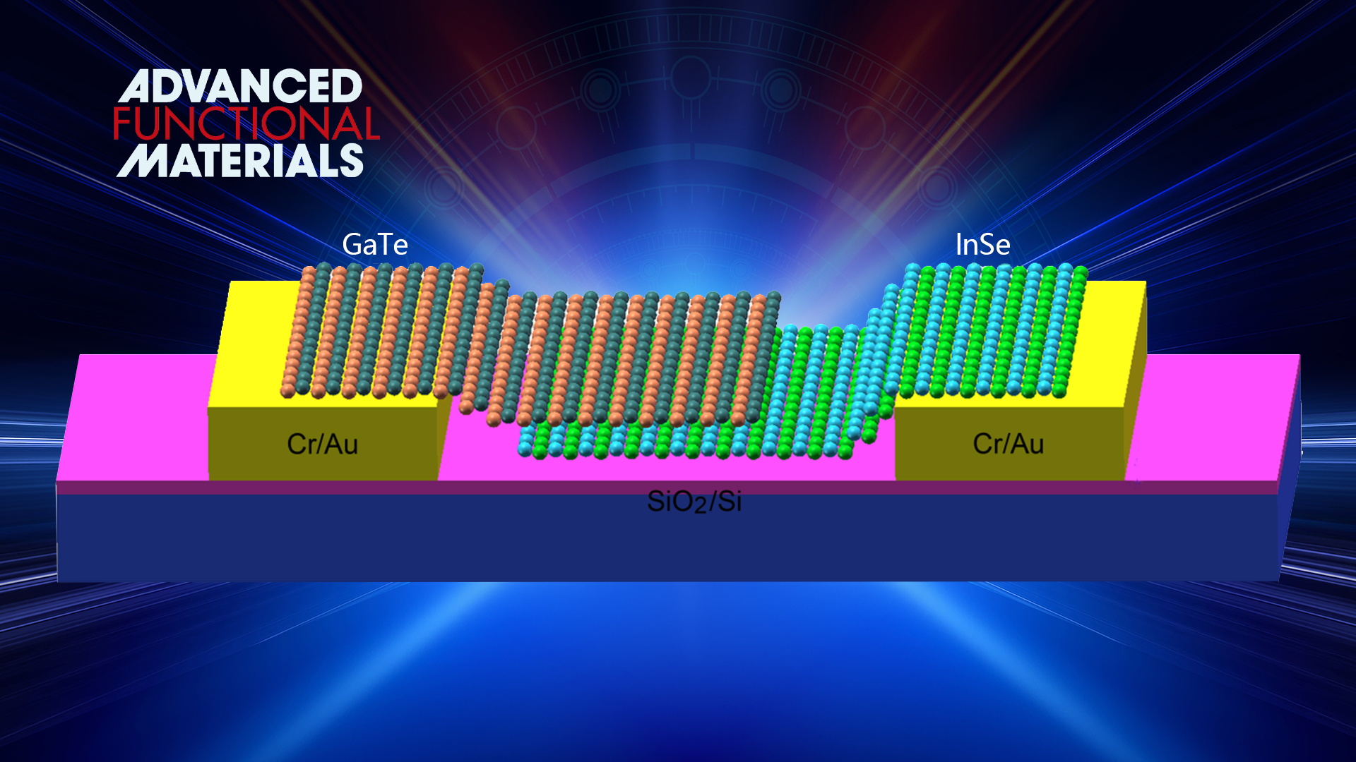 Photodetectors could become cheaper, safer and better