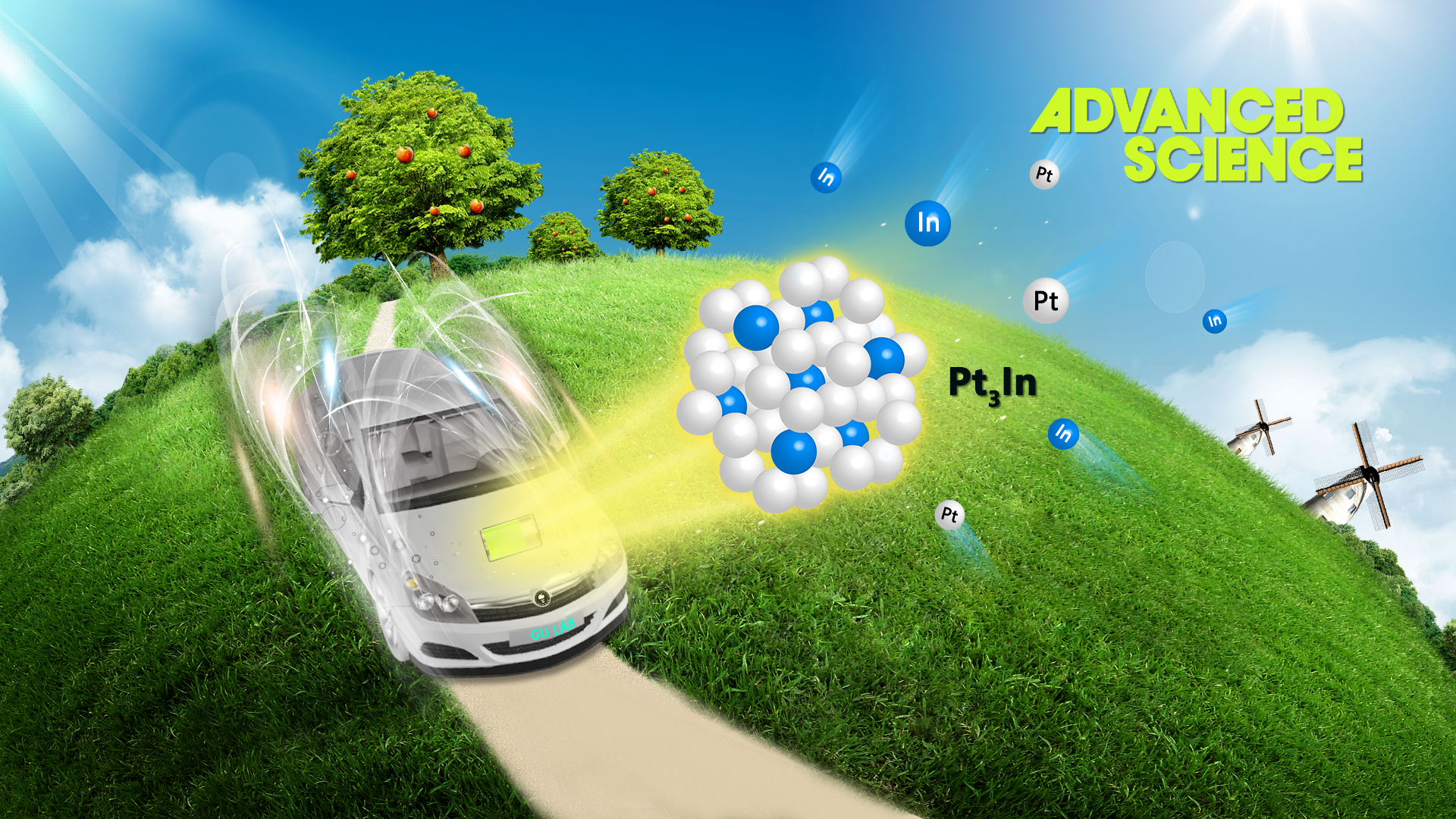 Fuel cells to become longer-lasting and cheaper