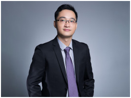 EEE Associate Professor Zhang Qingfeng elected as IET Fellow