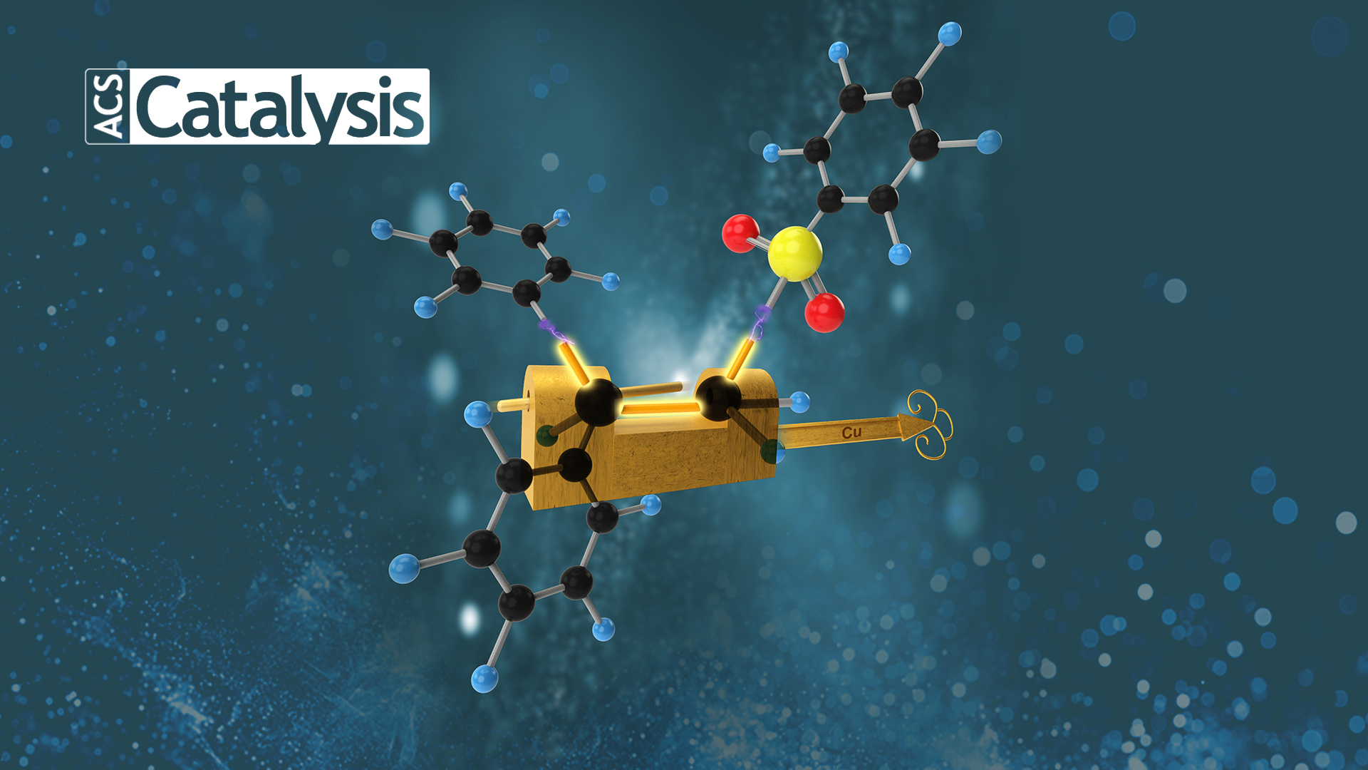 SUSTech researchers find more efficient method for synthesizing drug scaffolds