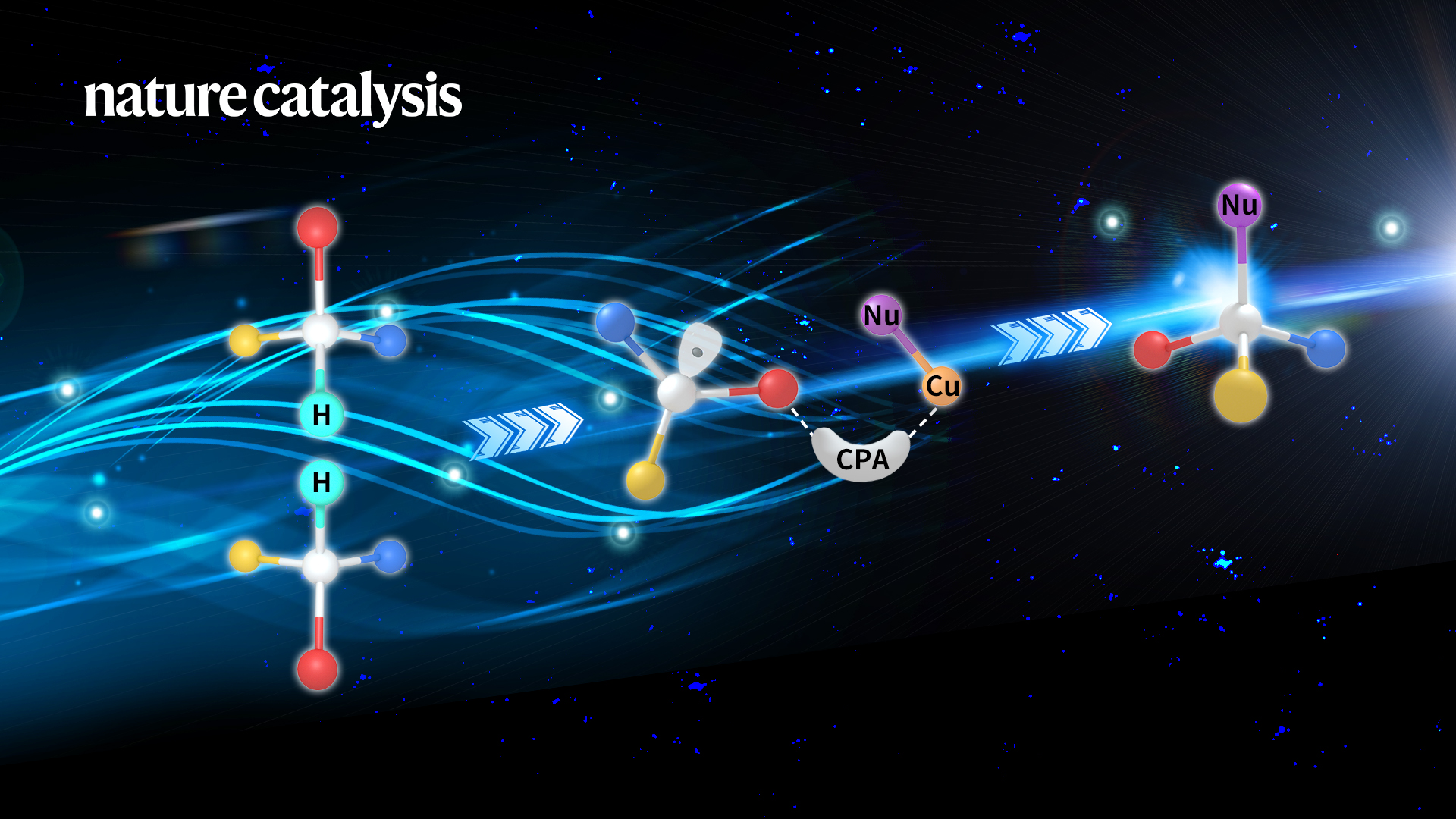 New method to facilitate synthesis of natural products and drugs