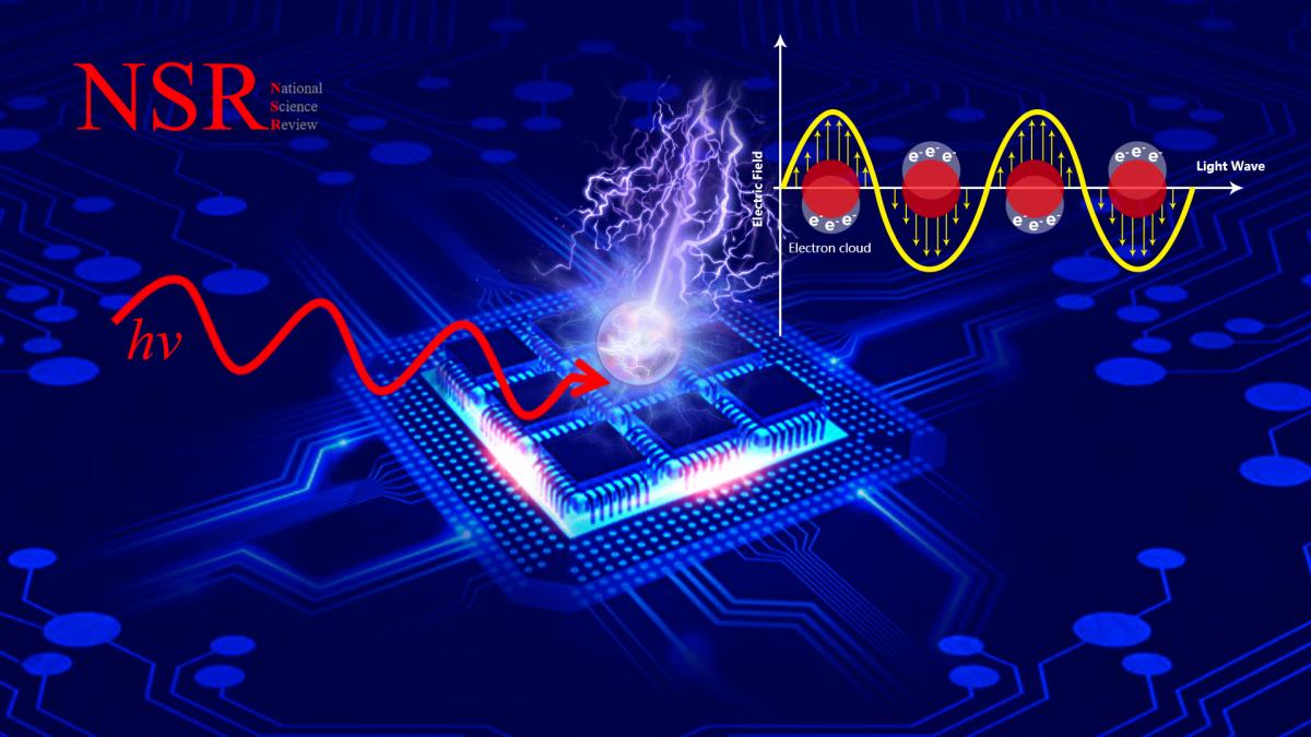 SUSTech researchers develop new method to measure quantum relaxation time via optical far-field probe