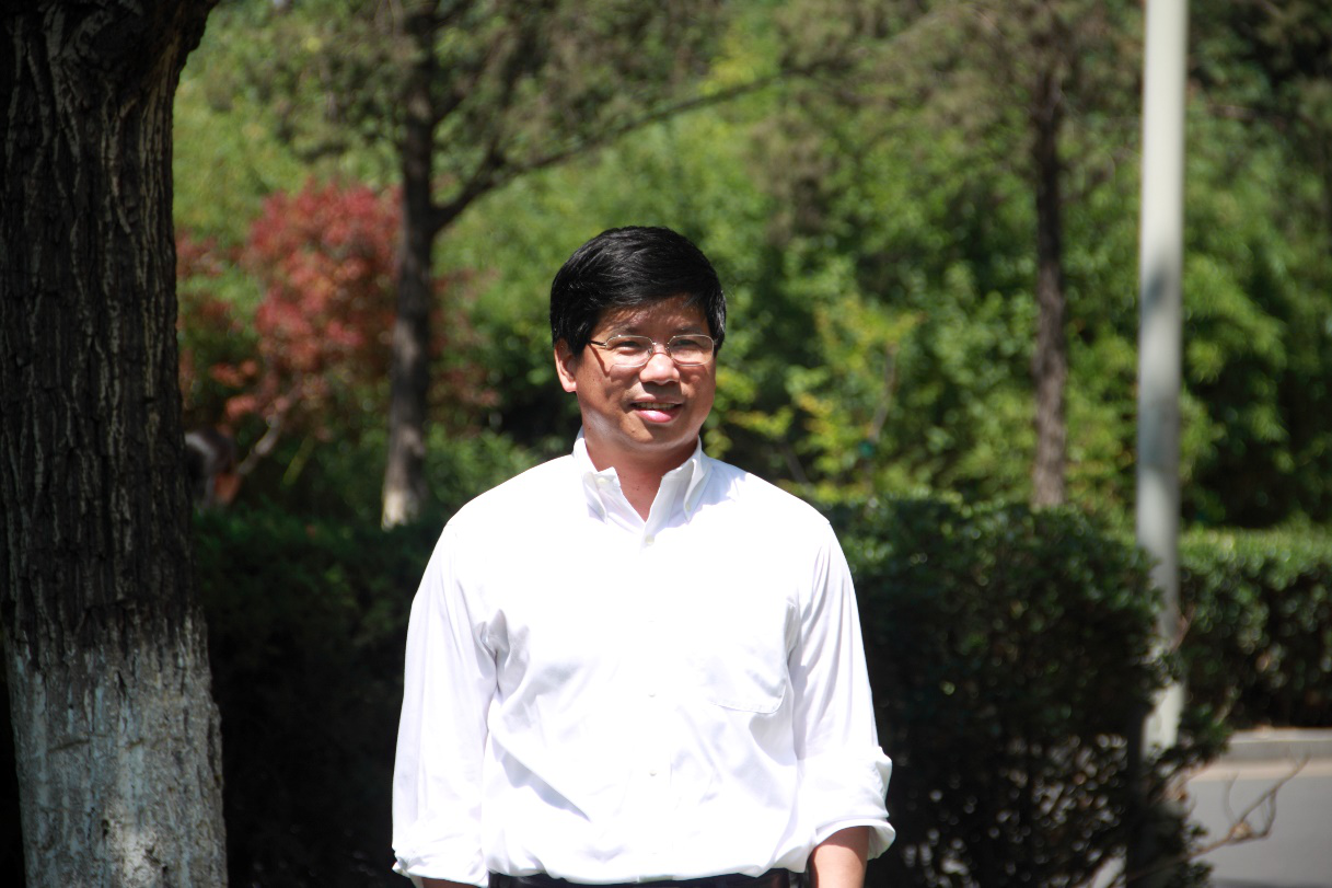 Professor Chunmiao ZHENG’s team receives 2nd prize in 2020 Environmental Protection Science and Technology Award