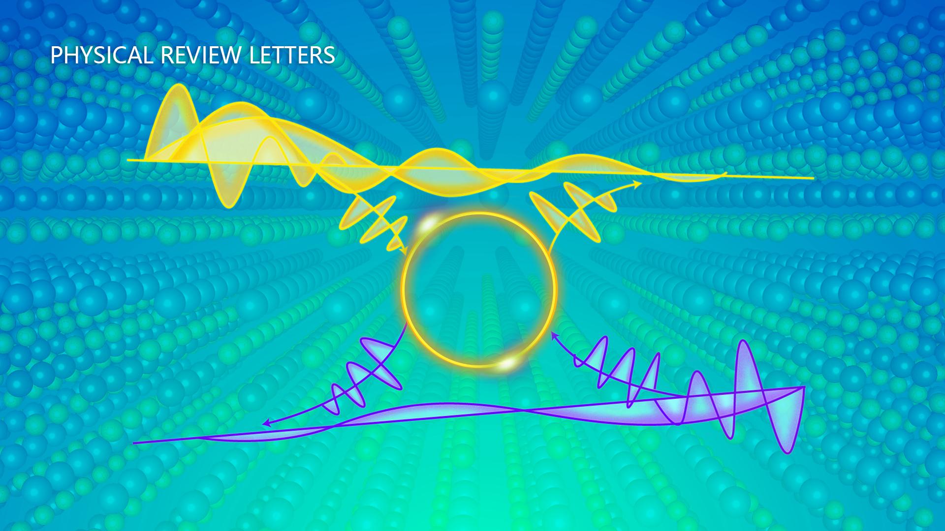 SUSTech research team makes progress in the thermal transport theories of thermoelectric semiconductors