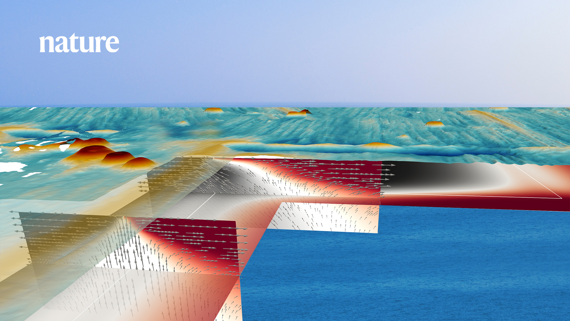 SUSTech Jason P. Morgan collaborates with international team to reveal new findings in oceanic transform faults