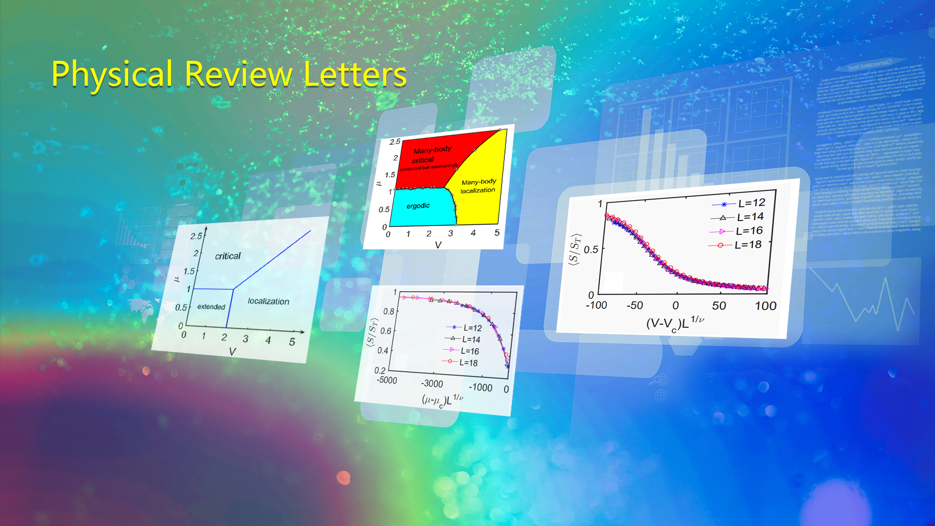 SUSTech researchers predict nonthermal many-body critical phase