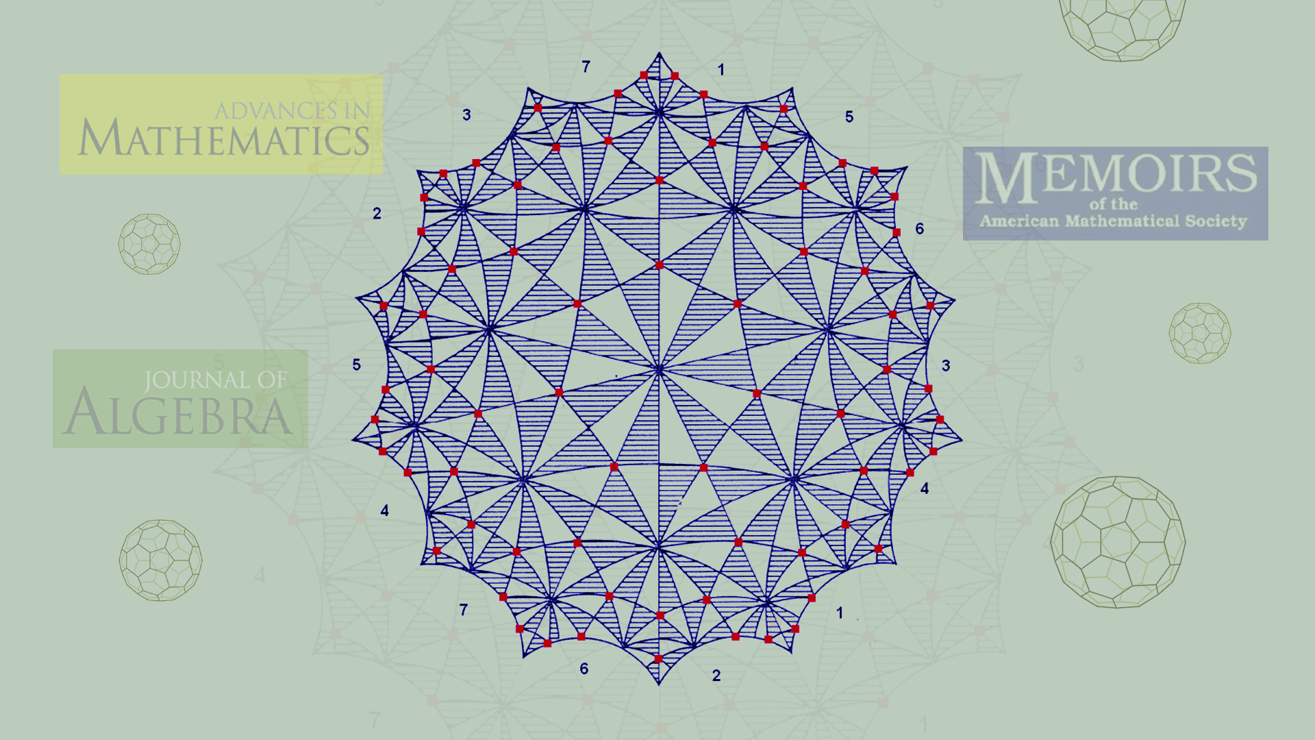 Professor Cai Heng Li makes breakthrough progress on problem of factorizing simple groups