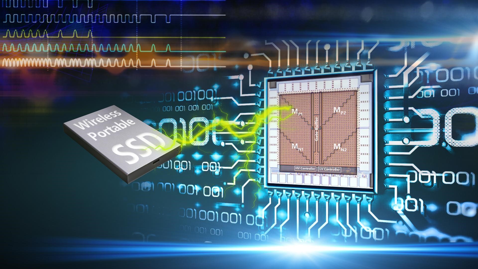 SUSTech Ph.D. student publishes series of research results on wireless power transfer