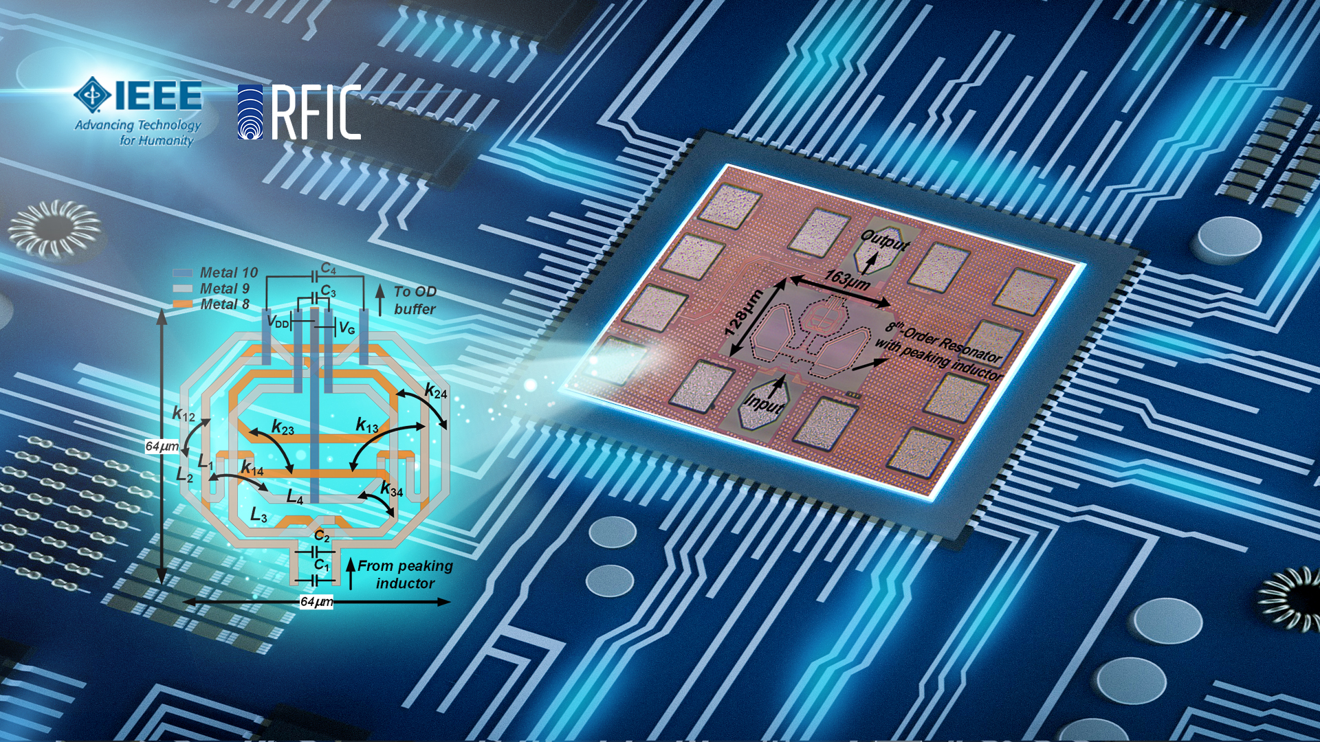 SUSTech Quan Pan’s research group develops technique to improve high-frequency bands in 5G communication