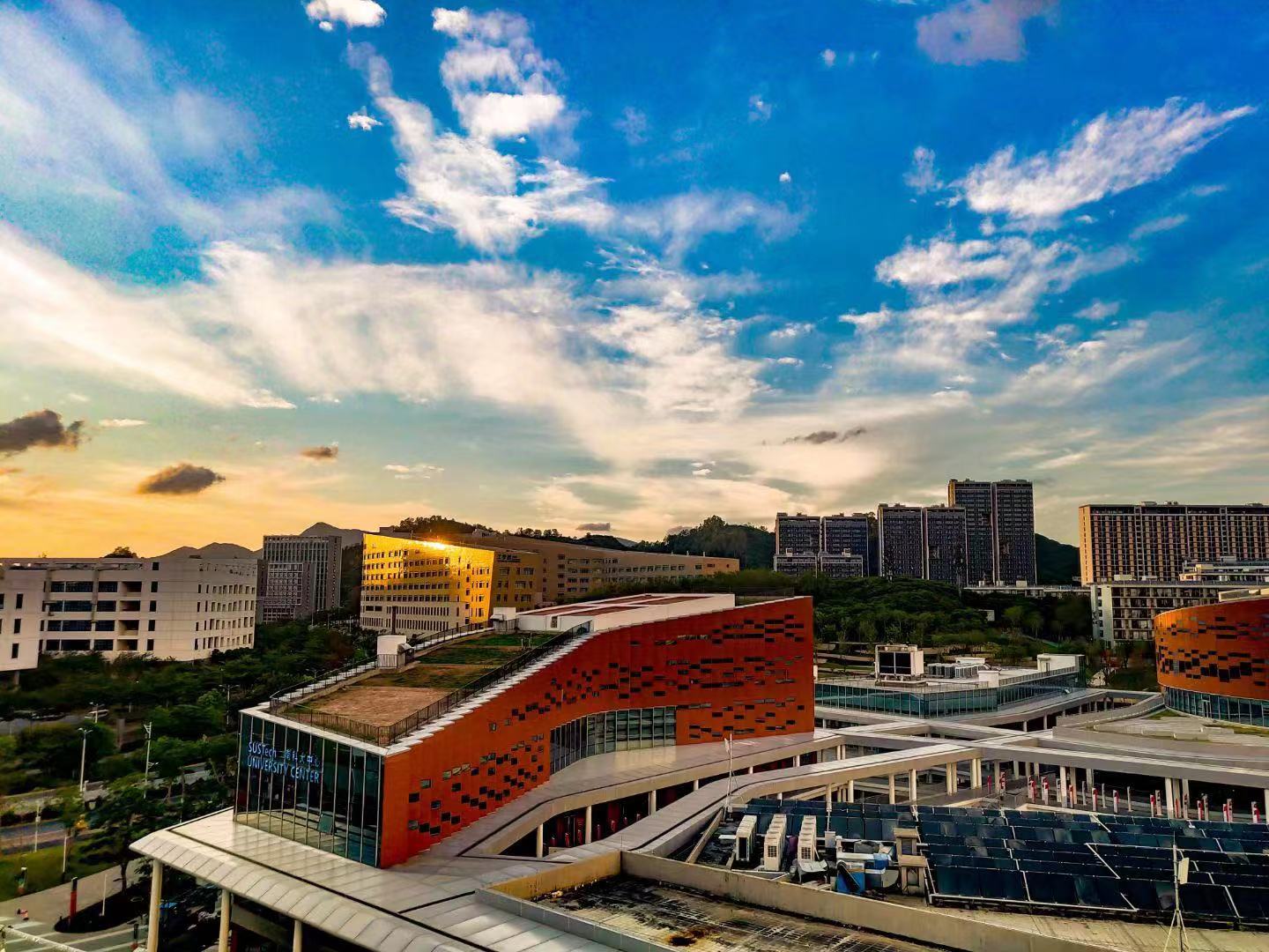 SUSTech amasses 28 majors on ShanghaiRanking’s 2021 Best Chinese Majors Rankings