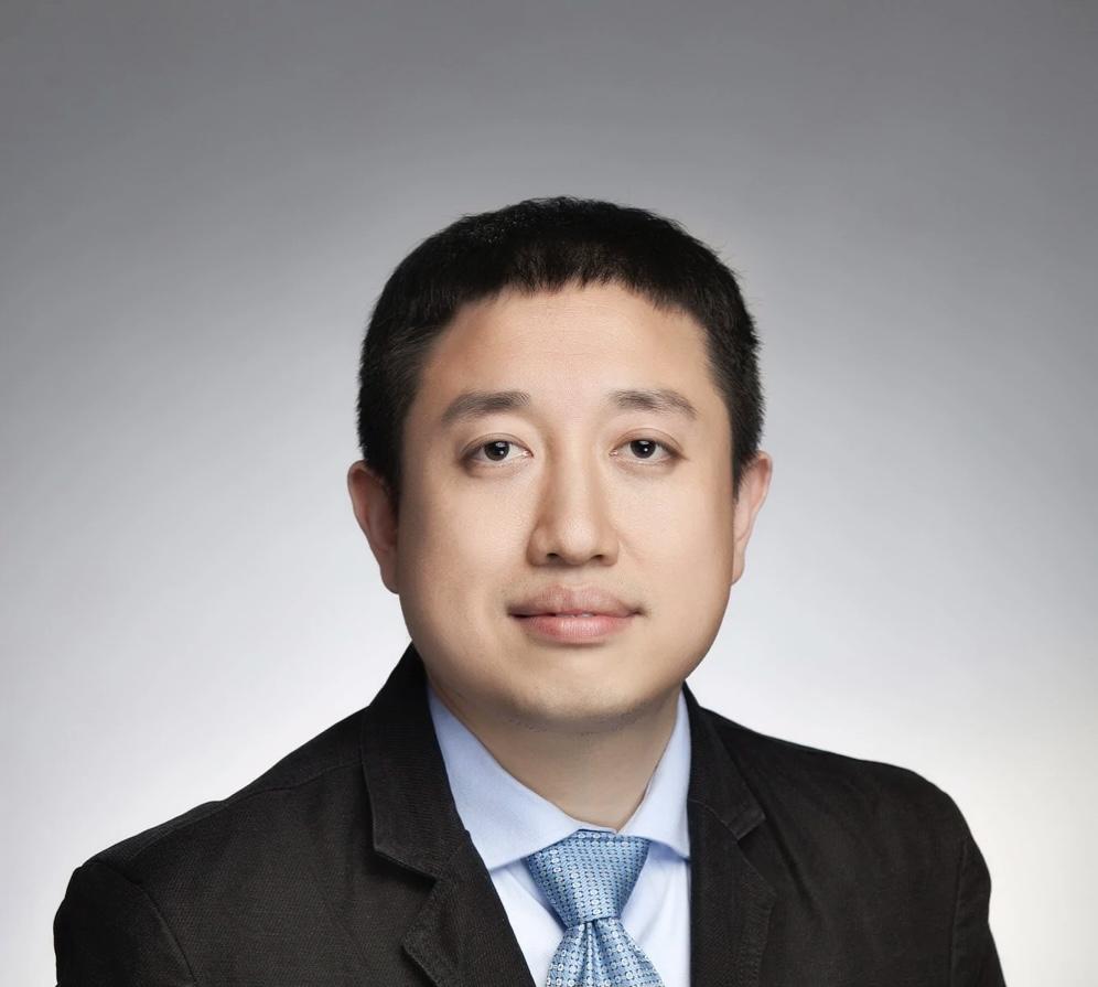 Professor Zhaoyuan MA elected as Fellow of Institute of Physics