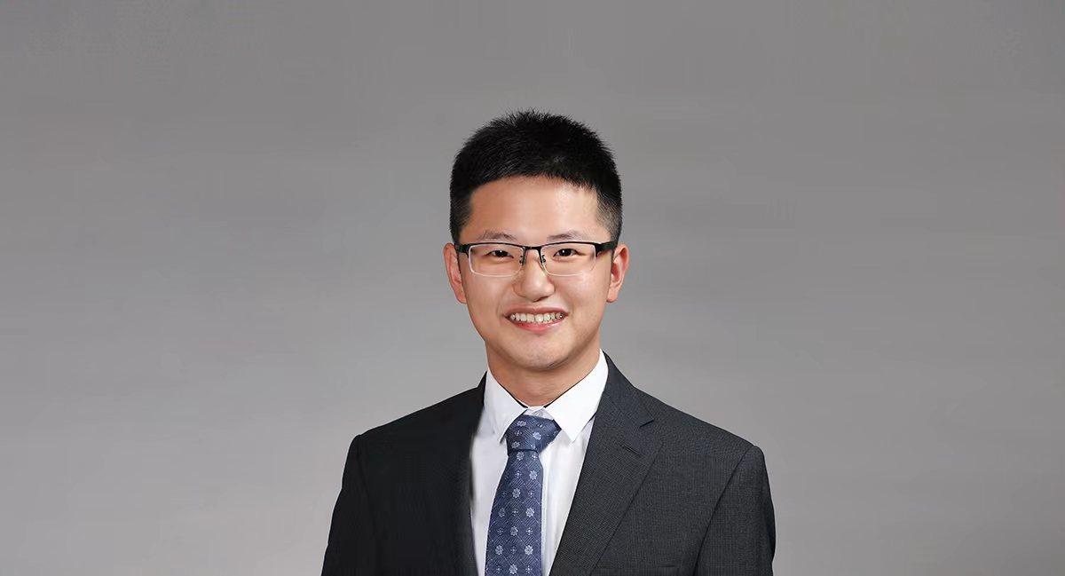 SUSTech’s Feng YAN wins Ecology and Environmental Young Science and Technology Gold Award