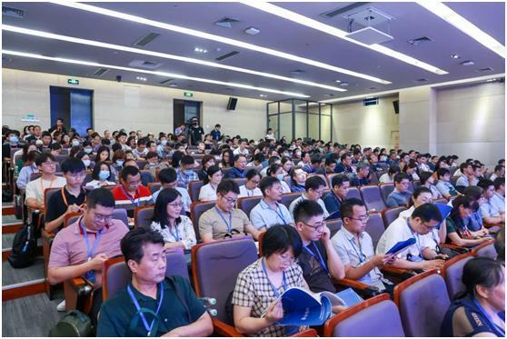 SUSTech hosts 2023 Annual Conference and Board Election Meeting of Chinese Association for Applied Statistics
