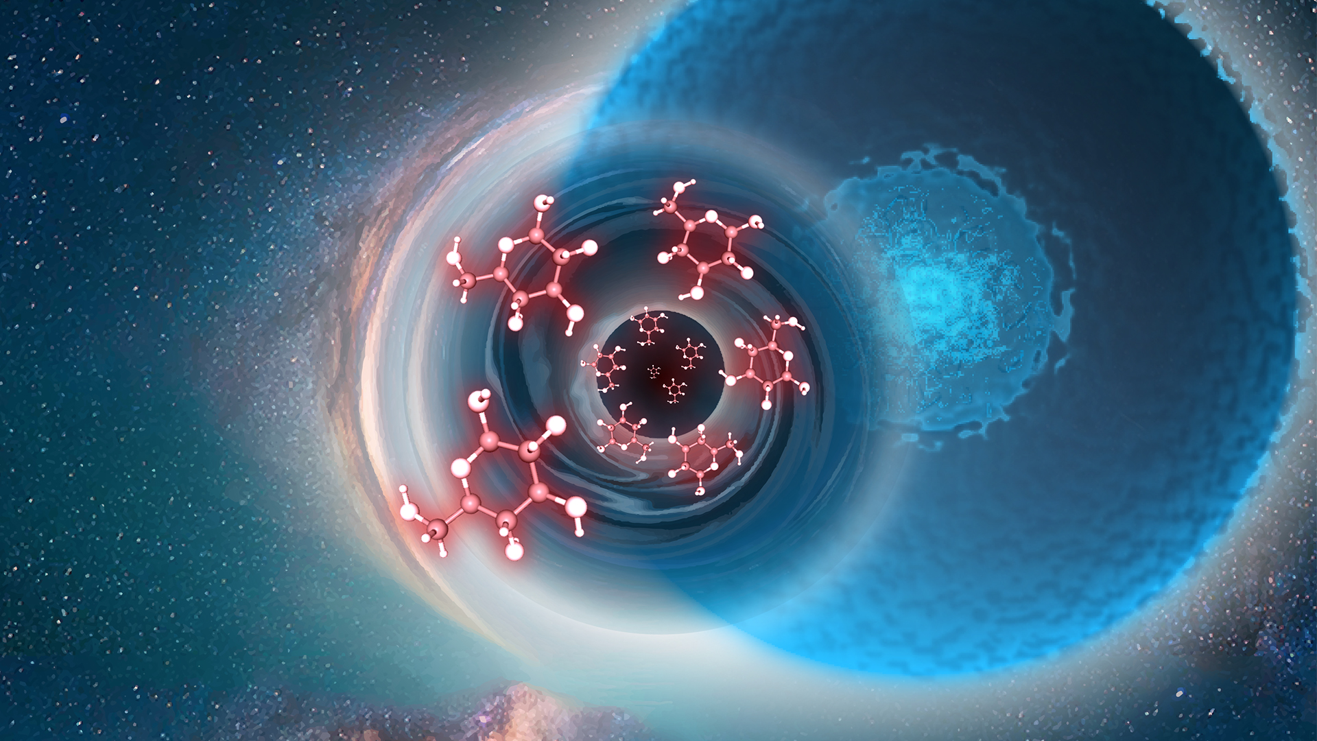 Researchers identify glucose-sensing pathway that connects diabetes and cancer