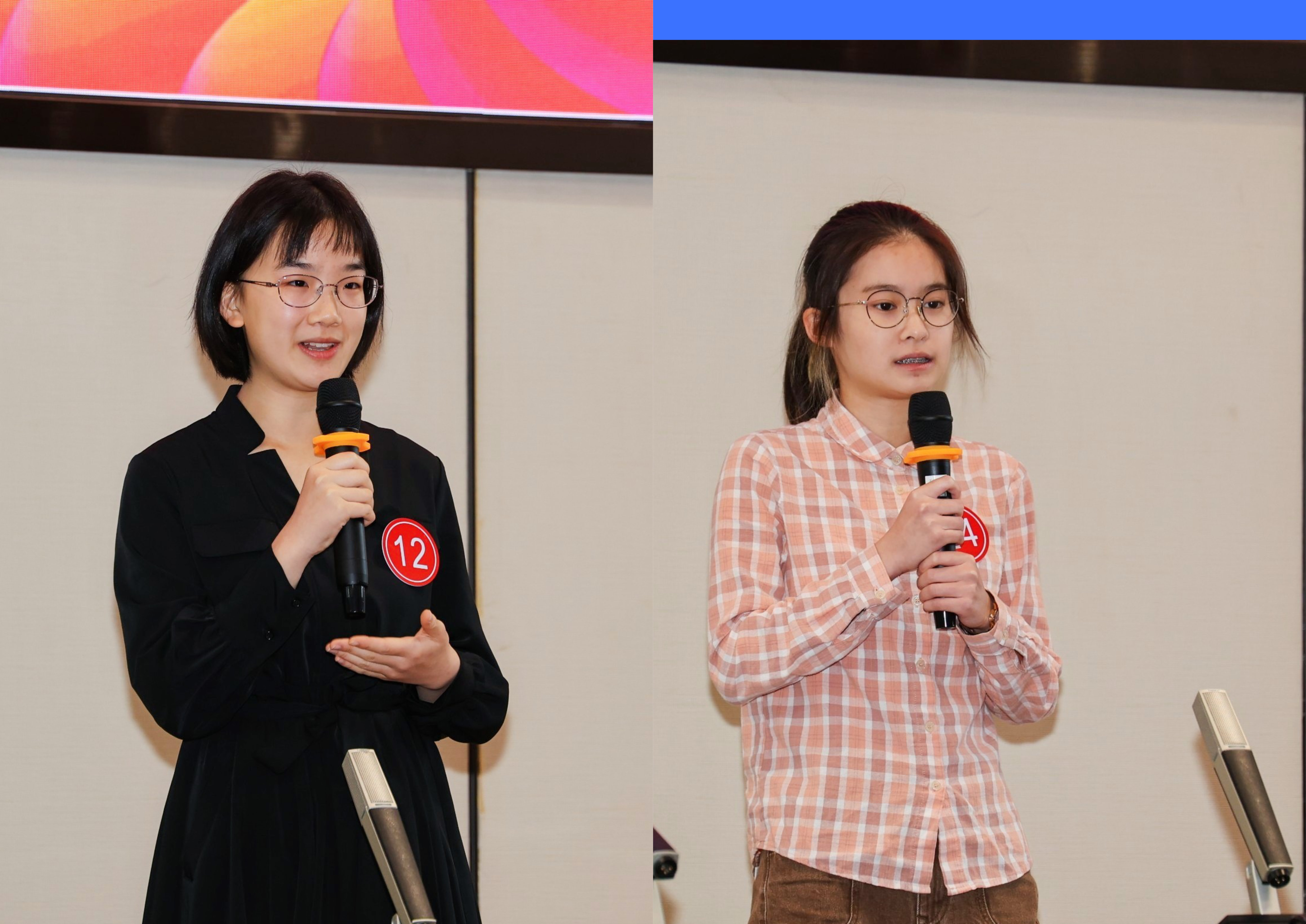 SUSTech students receive first prize in 2023 “Yanxing Cup” College English Competition