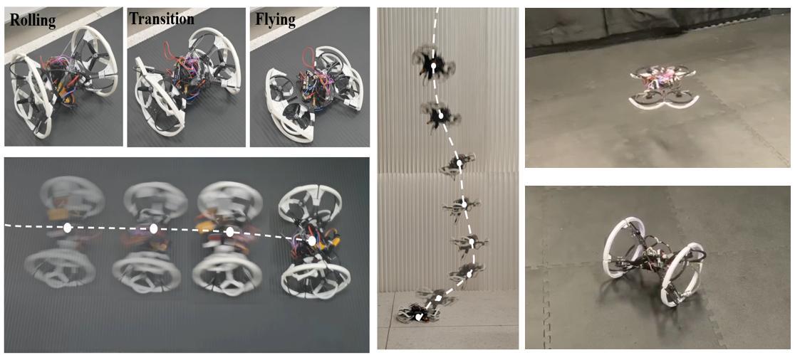 SUSTech students excel at ASME Student Mechanism and Robot Design Competition