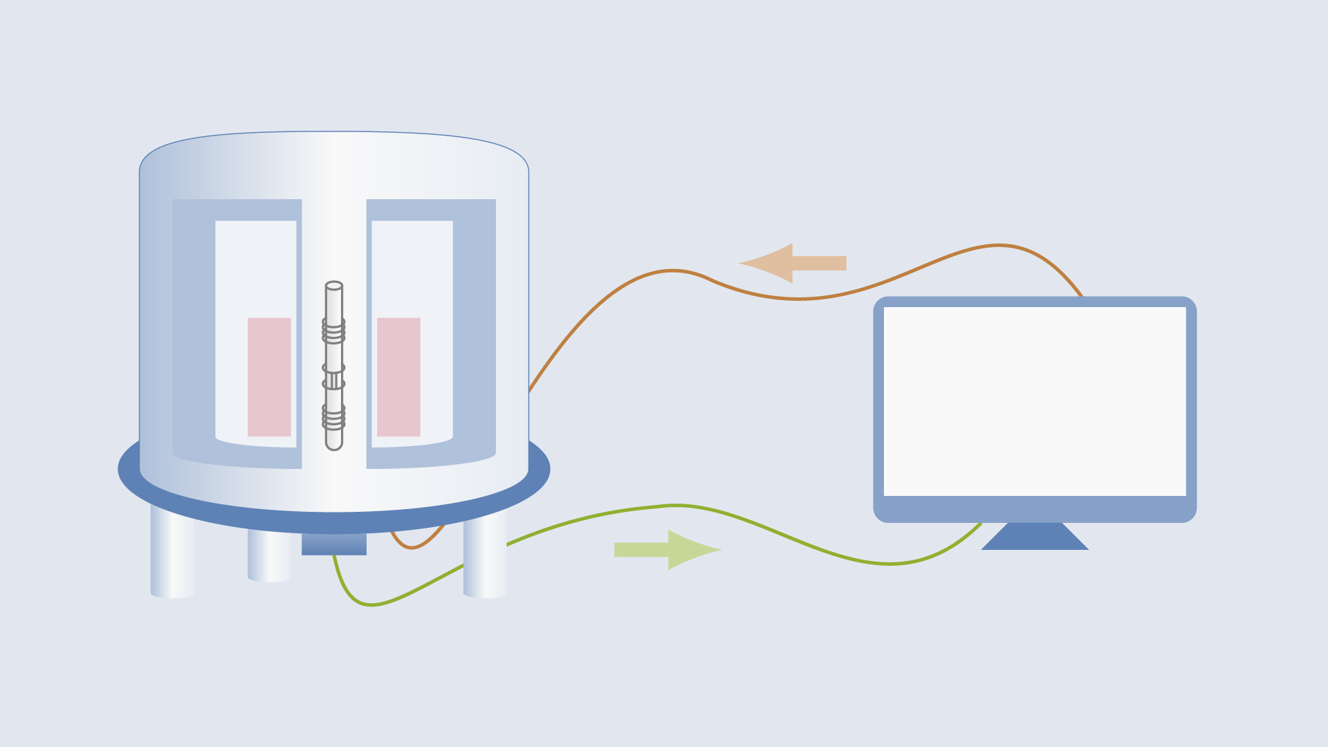 Researchers make progress in nuclear magnetic resonance quantum computing