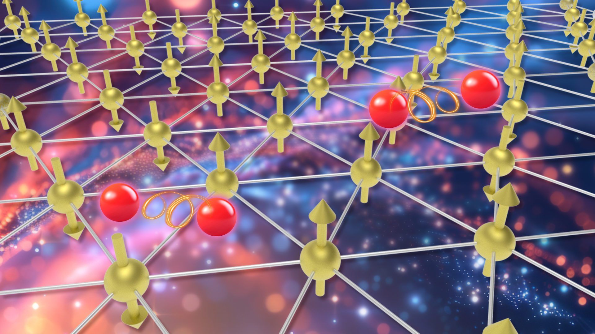 Experimental evidence confirms Bose-Einstein condensation of two-magnon bound state