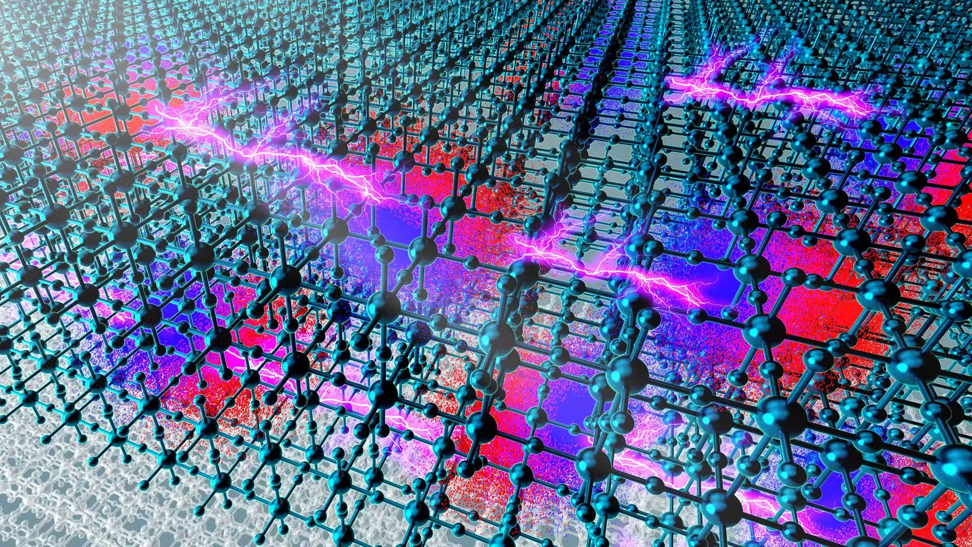 SUSTech researchers develop ambient-pressure nickelate high-temperature superconductors, launching a new phase of superconductivity research