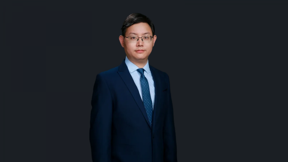 SUSTech’s Hong CHEN receives ACS Sustainable Chemistry & Engineering Lectureship Award