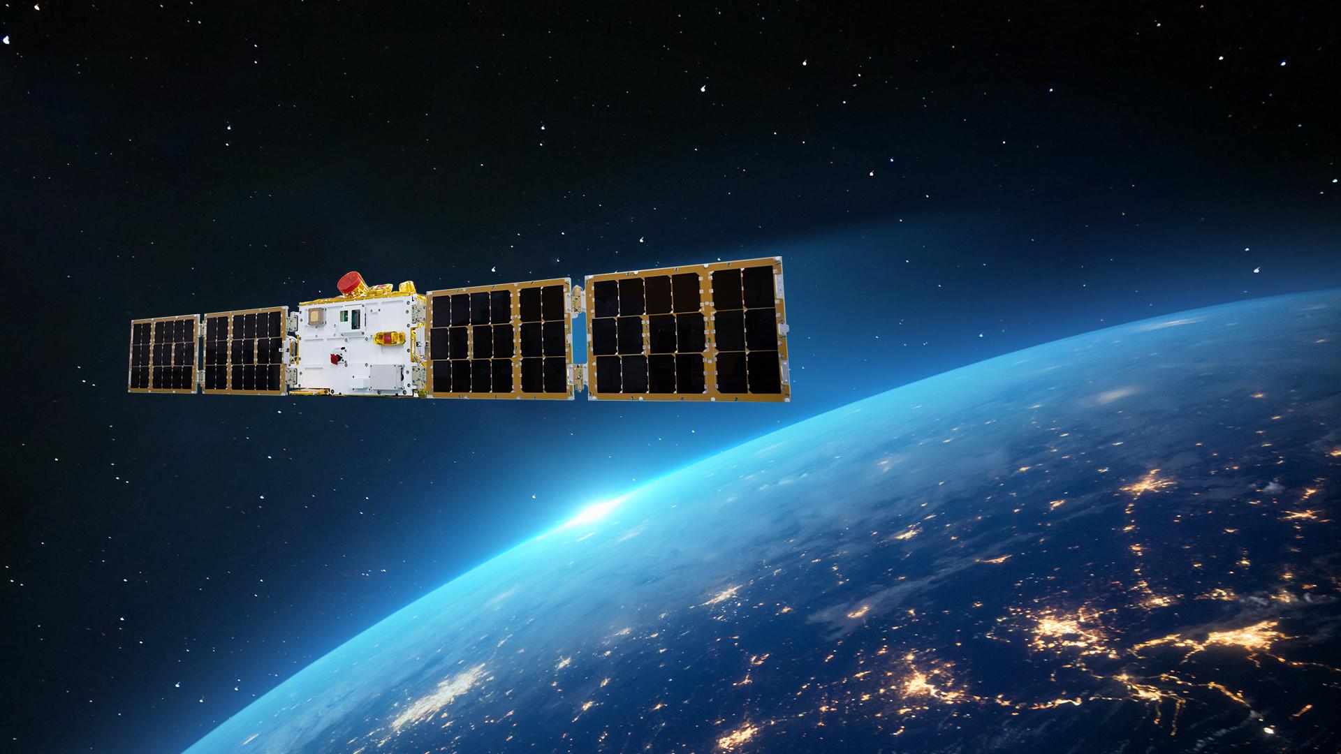 Successful launch of SUSTech-1 satellite marks milestone in space exploration