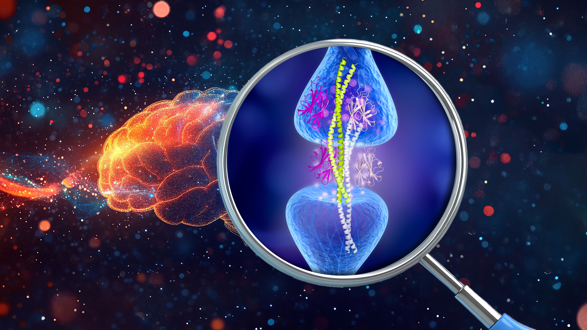 Structural decoding reveals synaptic assembly mechanism in neurons