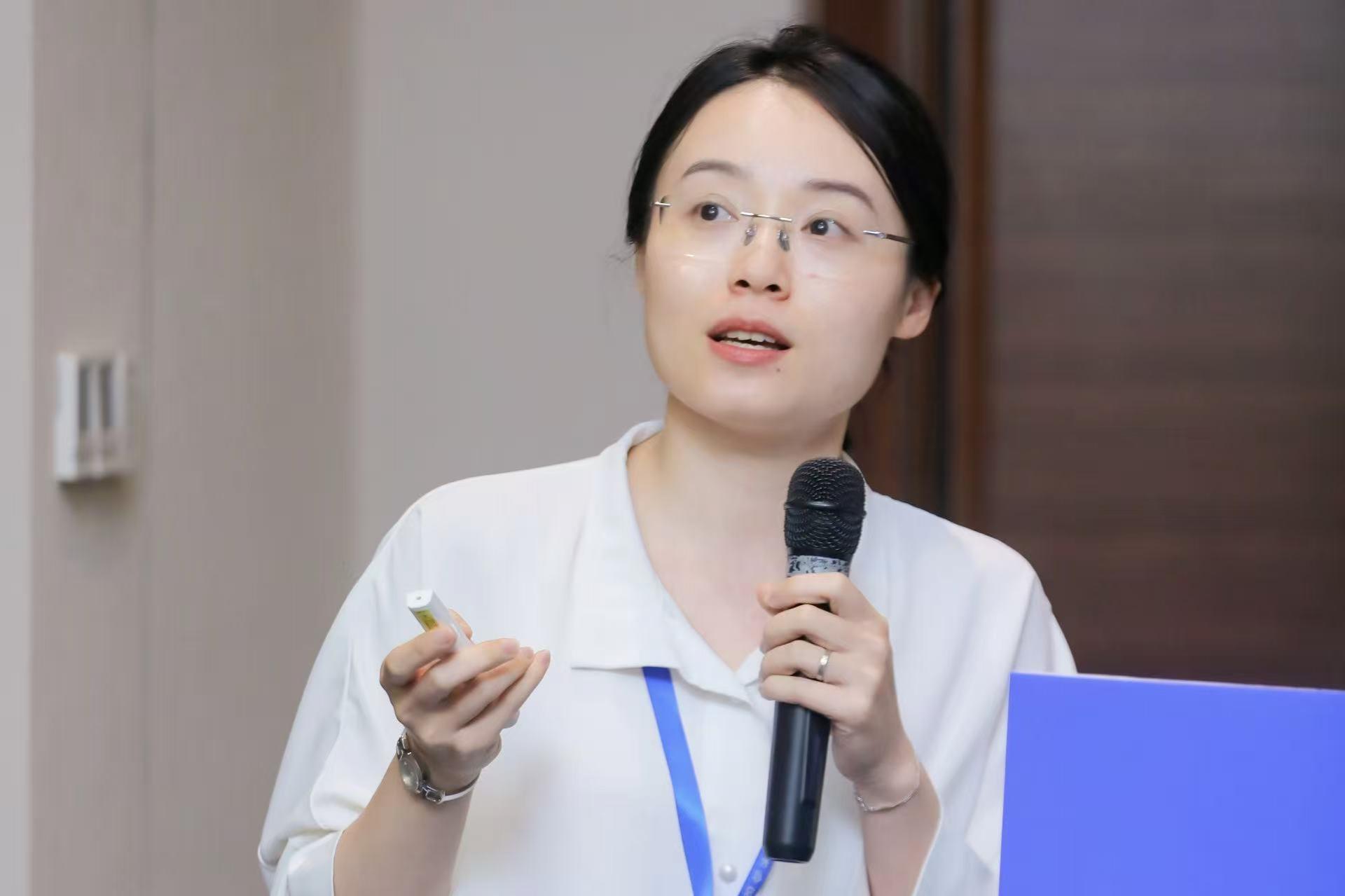 SUSTech’s Yuanjing LIN recognized on Asia-Pacific Innovators Under 35 list