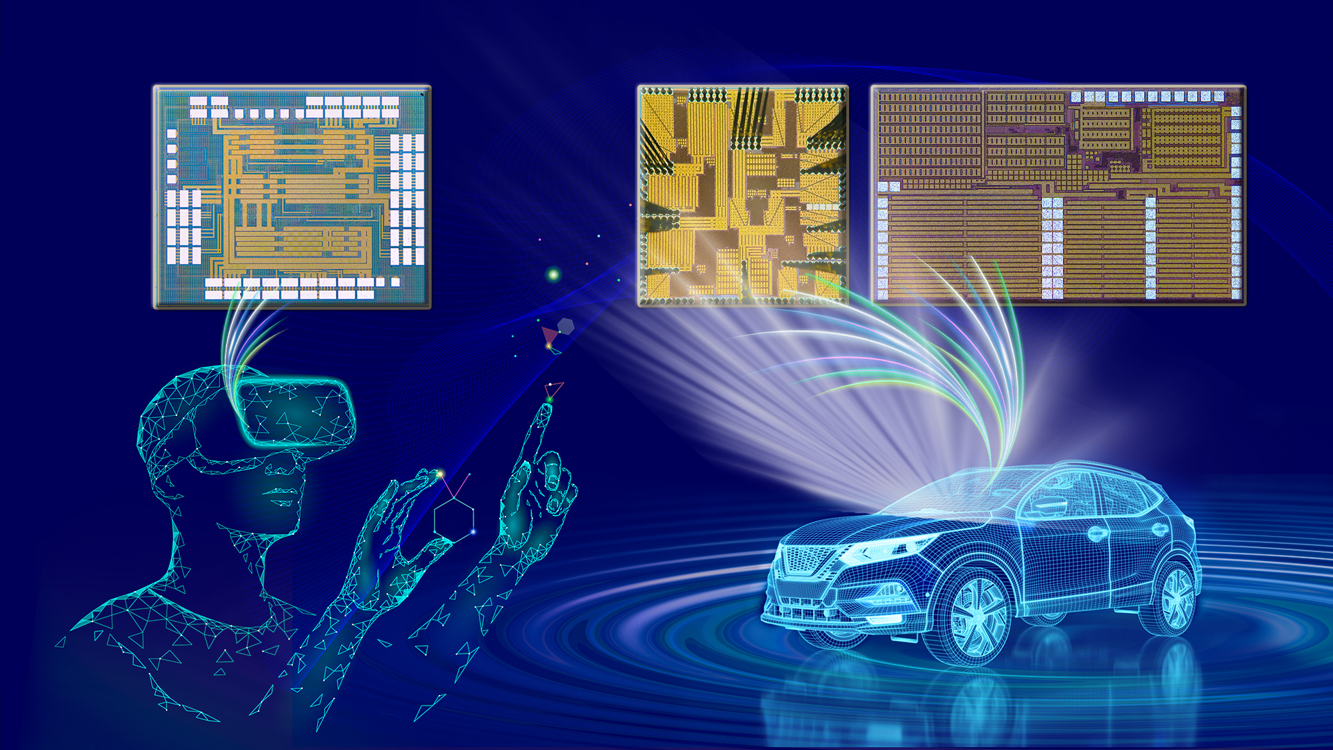 New converter designs boost efficiency and flexibility in power integrated circuits