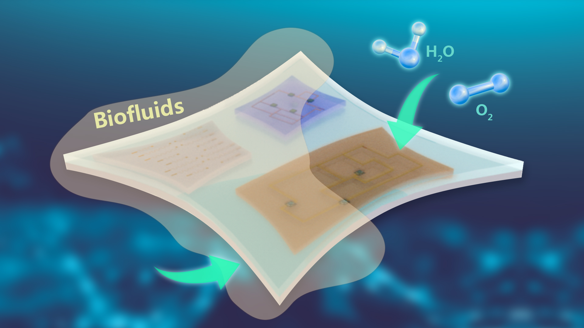 Hermetic stretchable seals enabled by viscoplastic surface effect