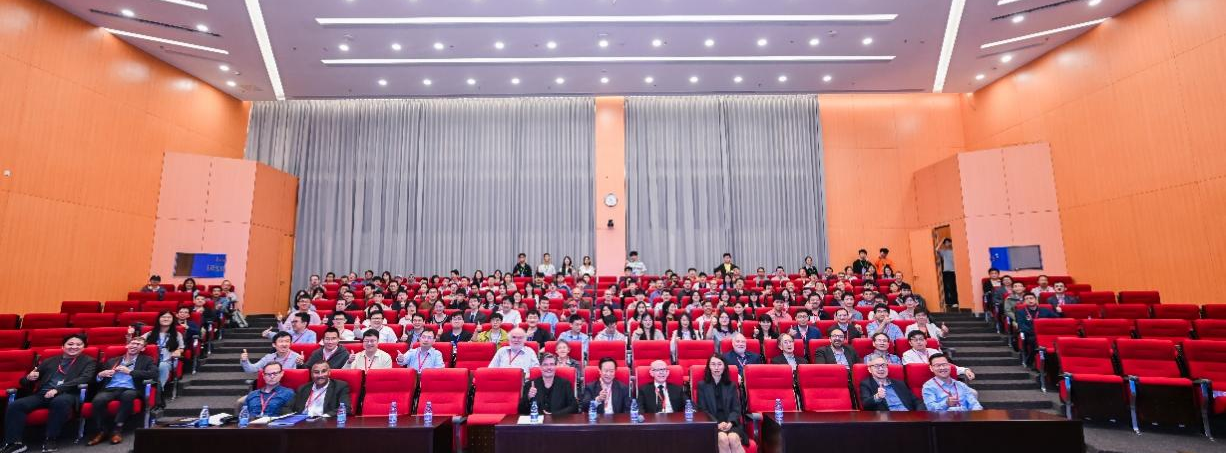 SUSTech hosts International Conference of Computational Organic-Synthesis Catalysis 2025