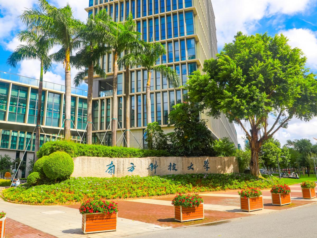 14 scholars from SUSTech named on 2025 Highly Cited Researchers list