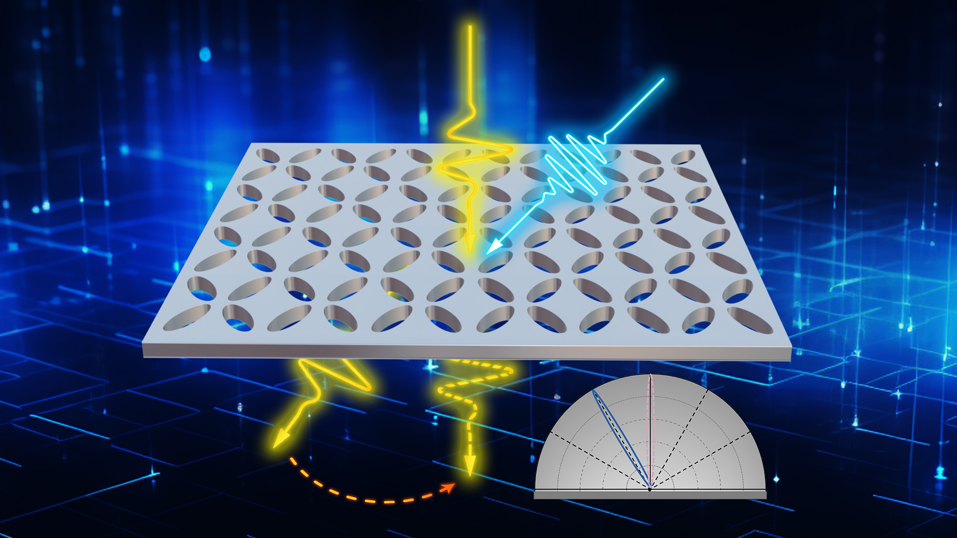 Achieving Record-High 92% Terahertz Beam Modulation Efficiency and Low-Threshold Wavefront Modulation