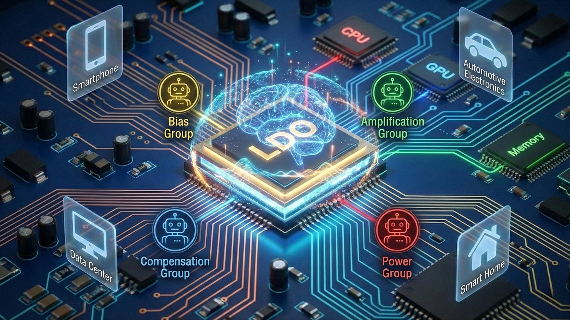 Undergraduate Students Make Advancement in Analog Circuit Sizing Optimization
