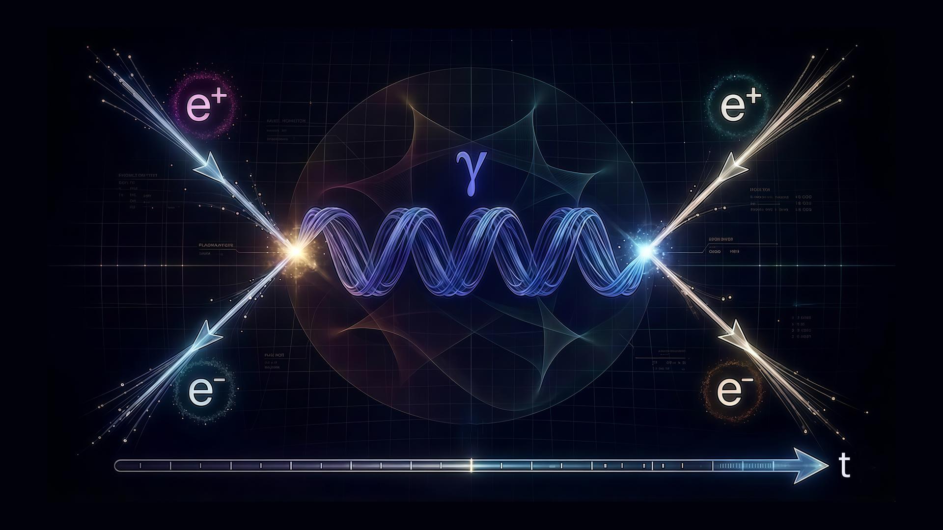 SUSTech Professor explains the reciprocal role of US-China collaboration in the early development of Quantum Physics
