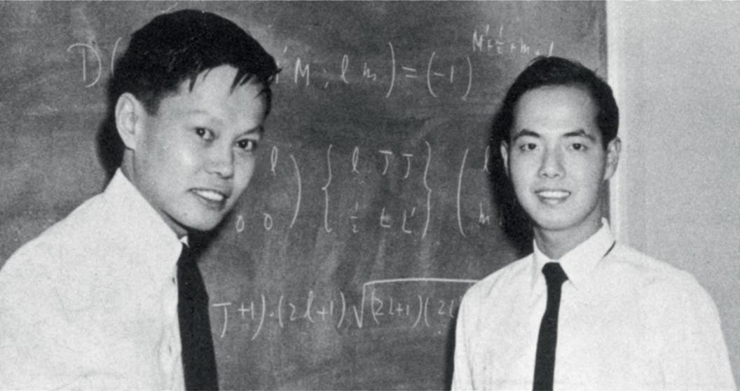 SUSTech Professor explains the reciprocal role of US-China collaboration in the early development of Quantum Physics